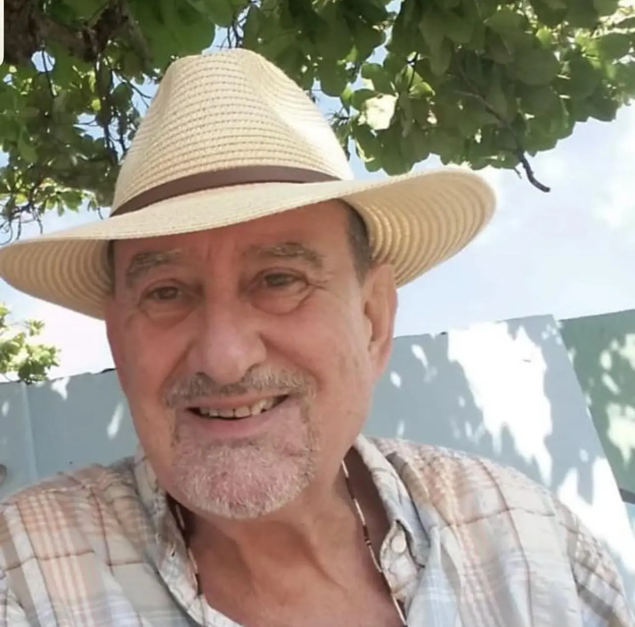Arnaldo Fernandez-Arias