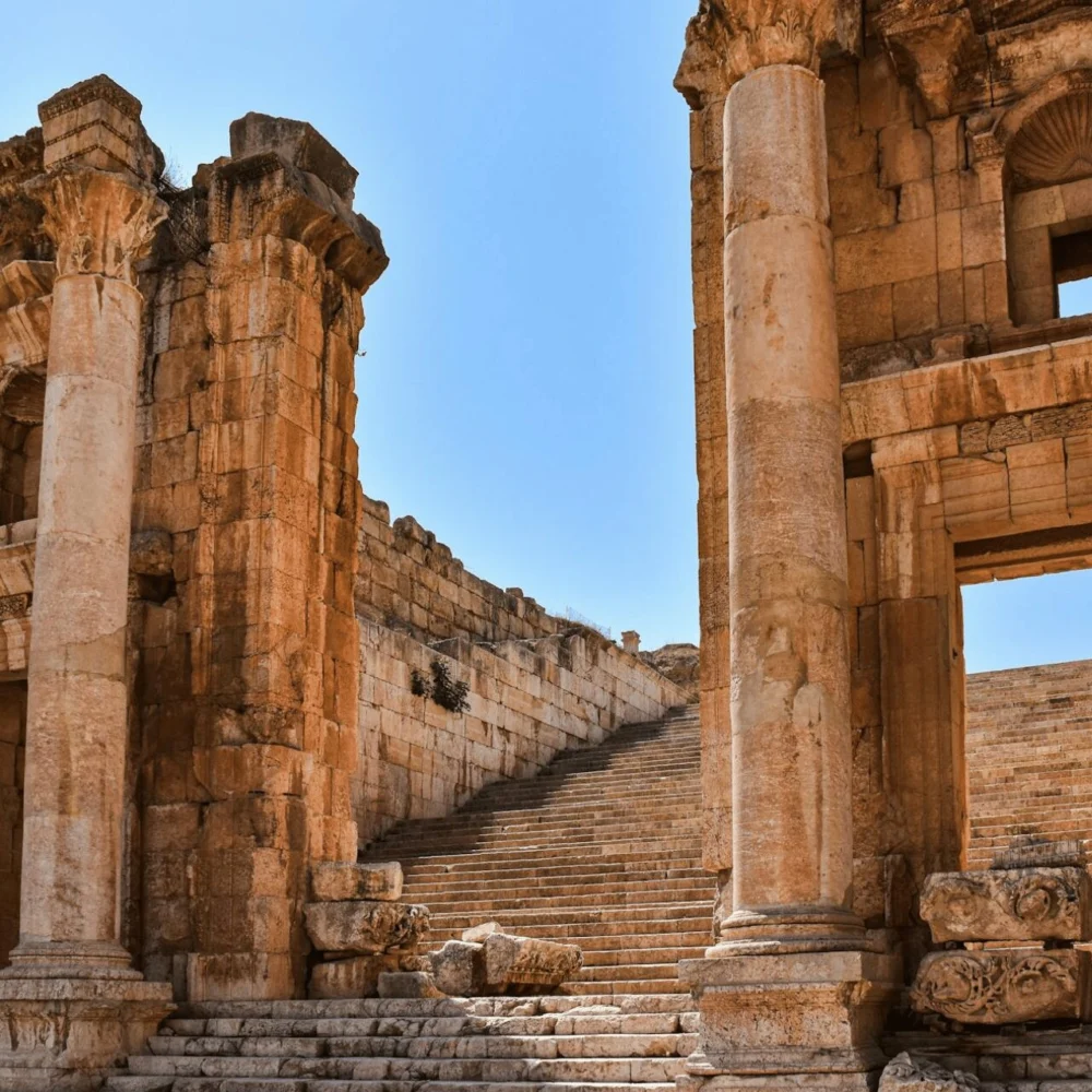 jordan 8 days package