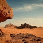 wadi rum marvels of jordan