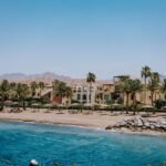 Dead sea jordan