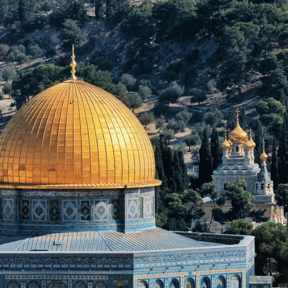 Jerusalem