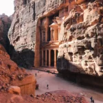 petra