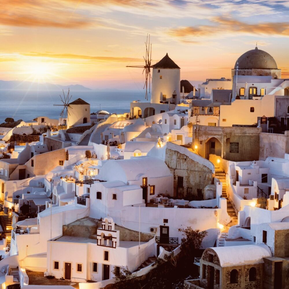 greece package travel tour