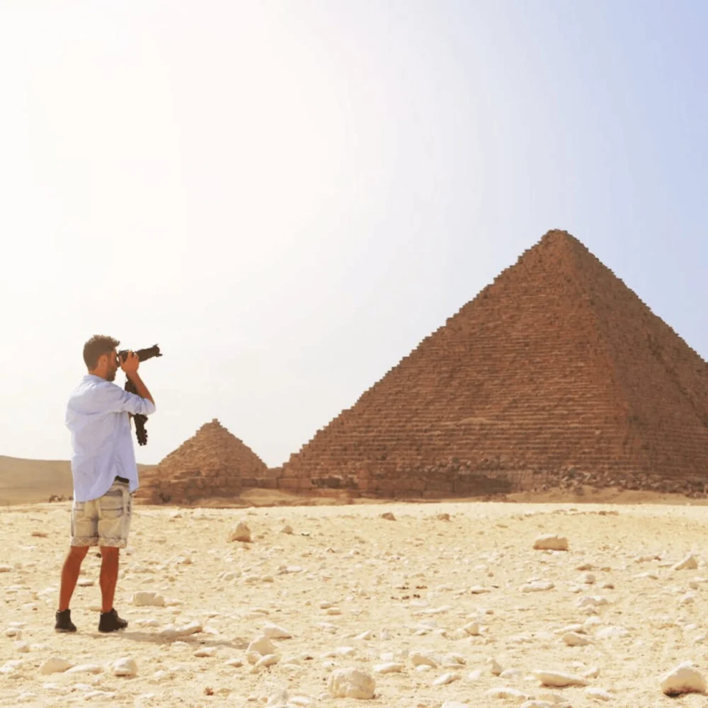 Egypt Biblical Journey