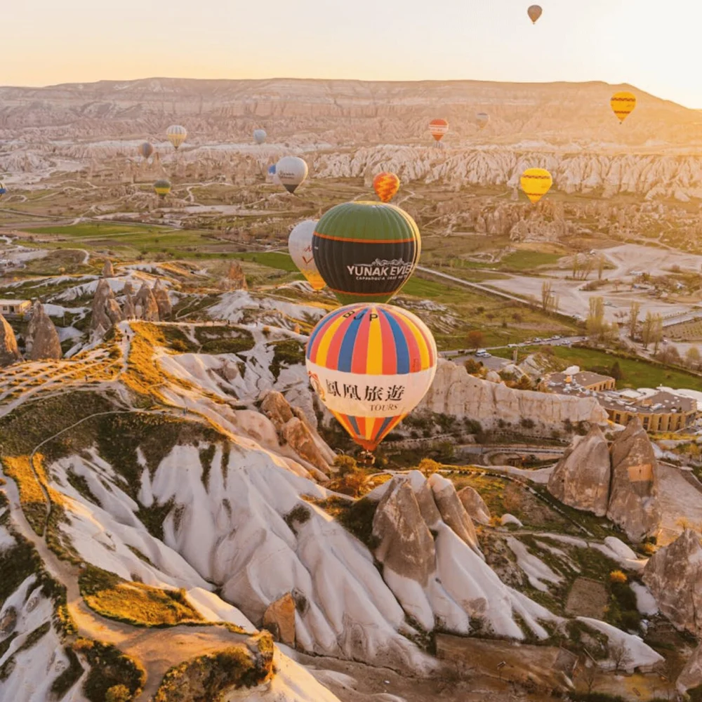 Turkey Biblical Journey