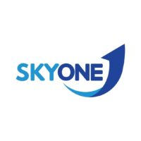 SkyOne logo